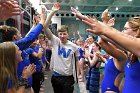 Jacob Cost DIII Swimming All American  Division III All American in the backstroke Jacob Cost,  ’19. - Photo by Keith Nordstrom : Wheaton, Jacob Cost, DIII, Swimming, All American